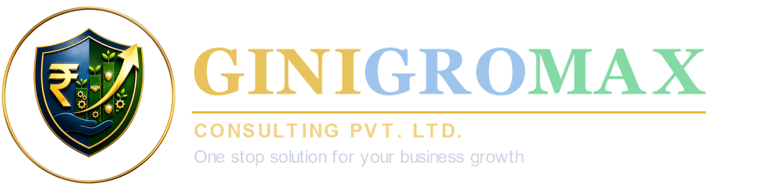 GiniGromax Consulting Private Limited