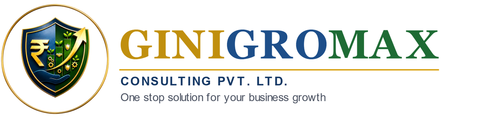 GiniGromax Consulting Private Limited